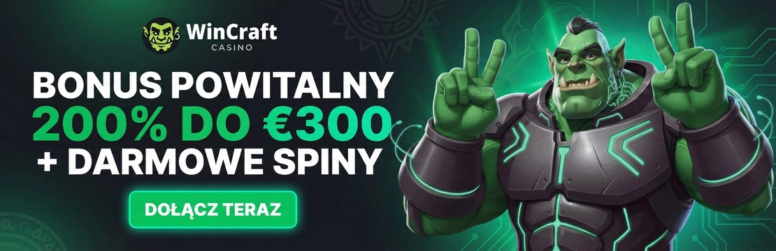 WinCraft Casino